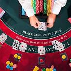 biggest blackjack bet
